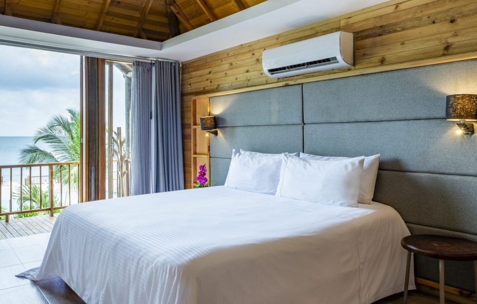 Hotel Isla Del Encanto Baru Cartagena Colombia