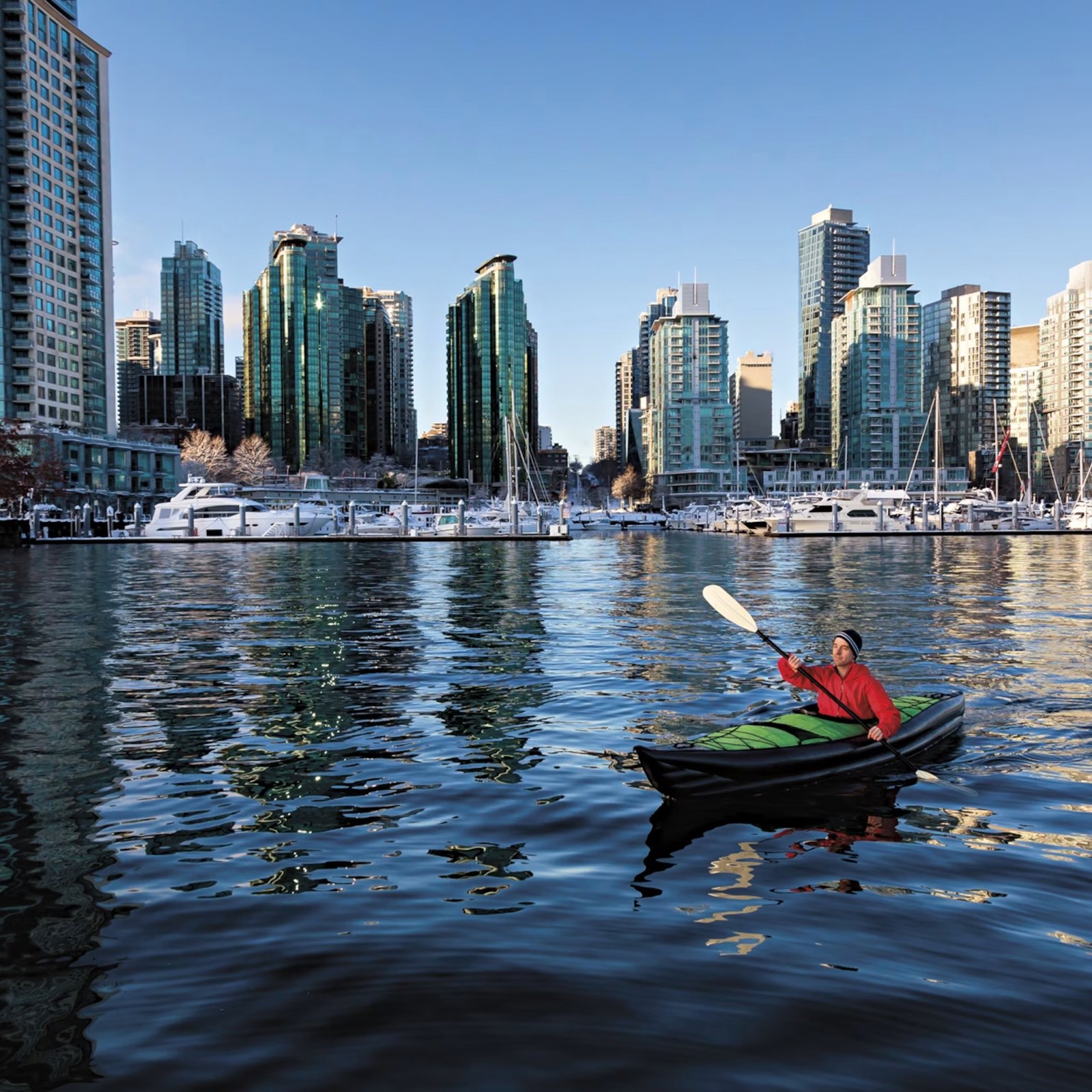 Vancouver