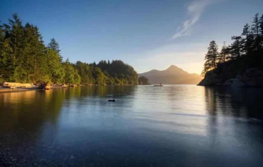 Private Family-Friendly Squamish Day Tour from Vancouver