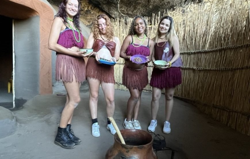 Be a Mosotho for a Weekend – Enjoy Lesotho Magic