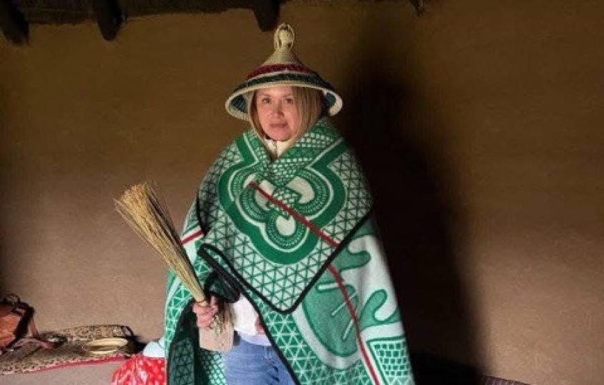 Be a Mosotho for a Weekend – Enjoy Lesotho Magic