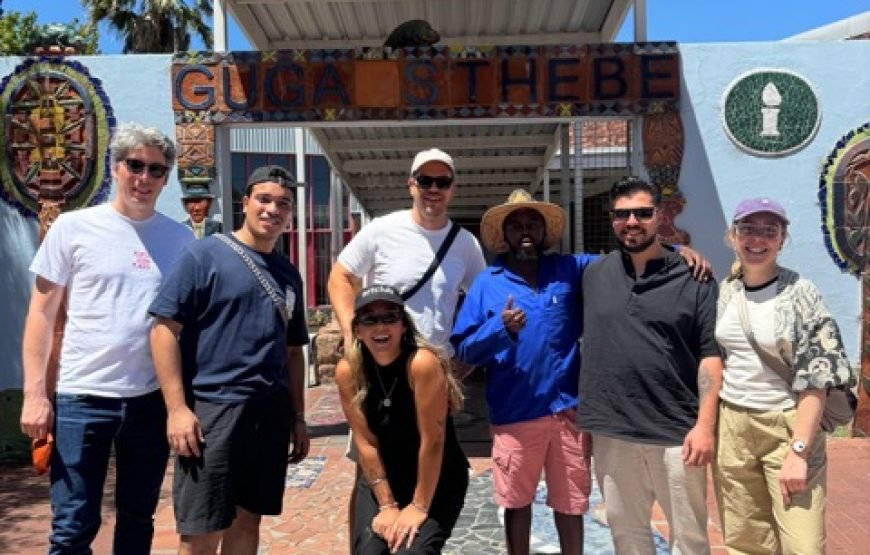Cape Malay Food Tour – Rylands Estate Cape Town