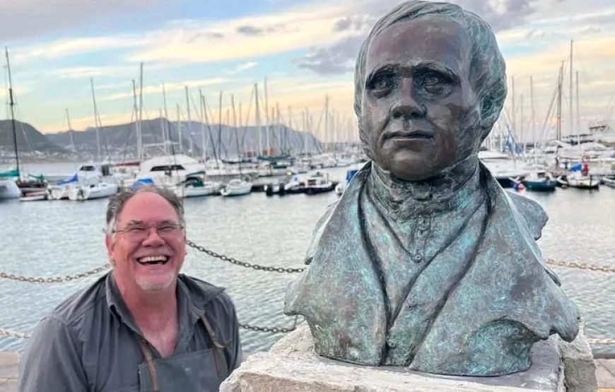 Coastline Seafood Tour – Cape Town