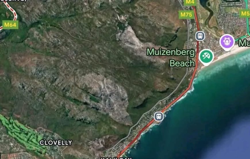 Coastline Seafood Tour – Cape Town
