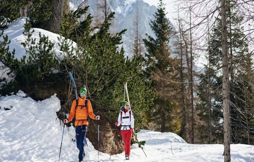 Private Vancouver Tri-Mountain Tour