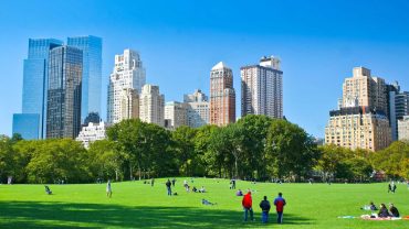 Free Things to Do in New York City (2025 Edition)