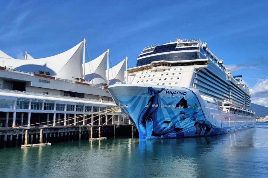 Pre or Post-Cruise: Private Vancouver Sightseeing Tour