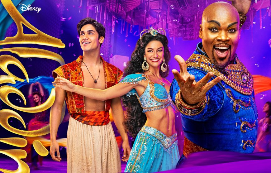 Aladdin
