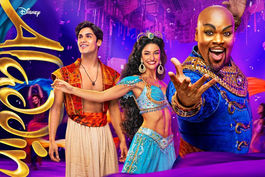 Aladdin