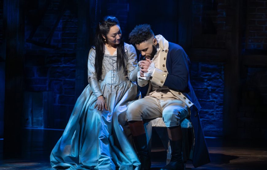 Hamilton