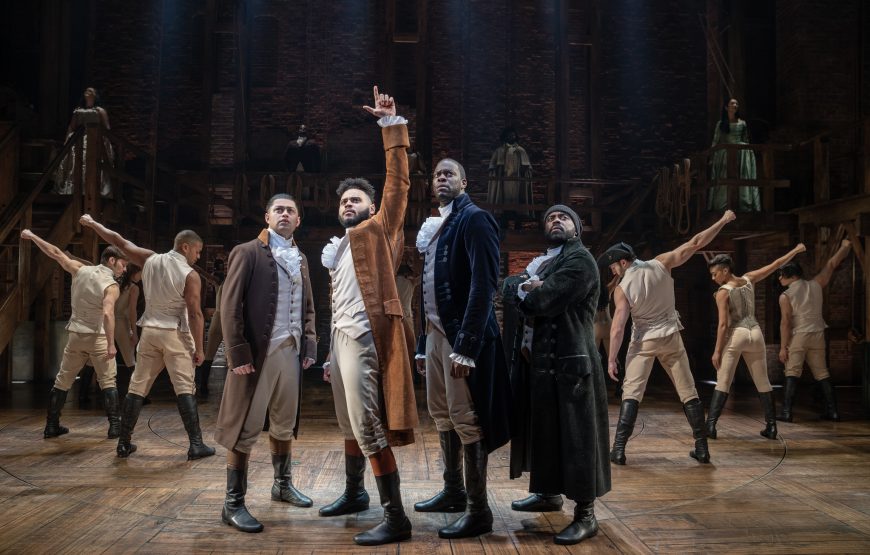 Hamilton
