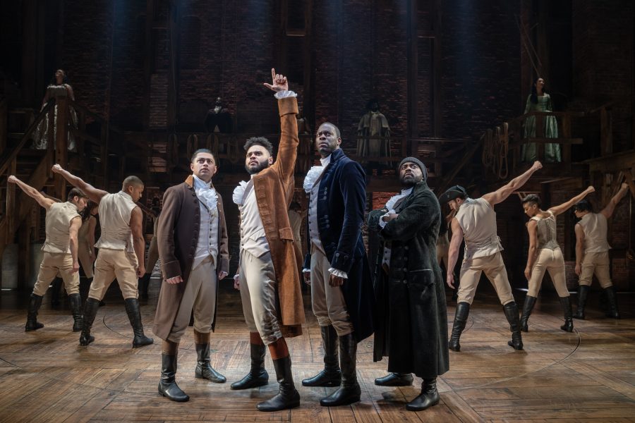 Hamilton
