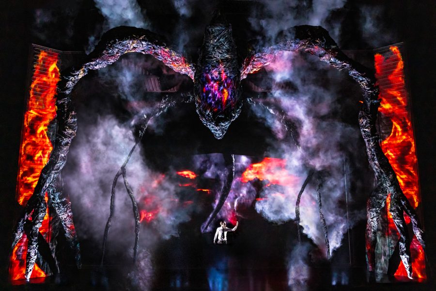 Stranger Things: The First Shadow