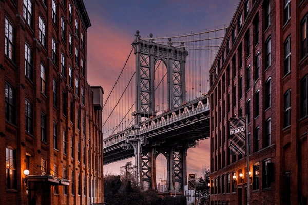 12. DUMBO