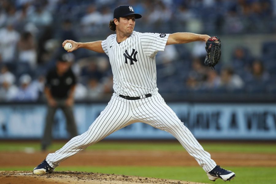 New York Yankees Baseball Game Vs  Chicago White Sox (Sept 25)