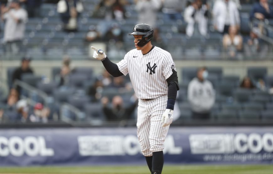 New York Yankees Baseball Game Vs Baltimore Orioles (Sept 28)