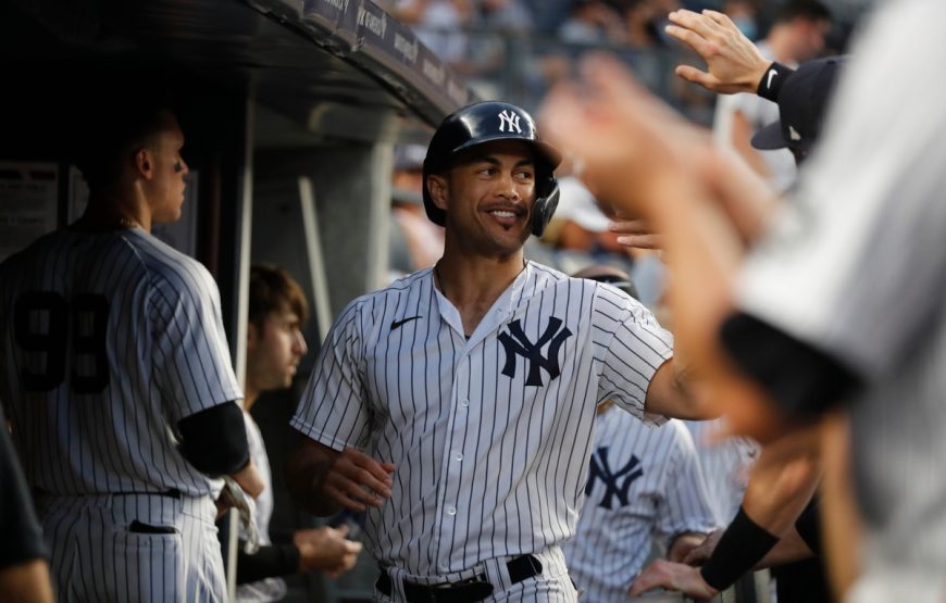 New York Yankees Baseball Game Vs Baltimore Orioles (Sept 28)