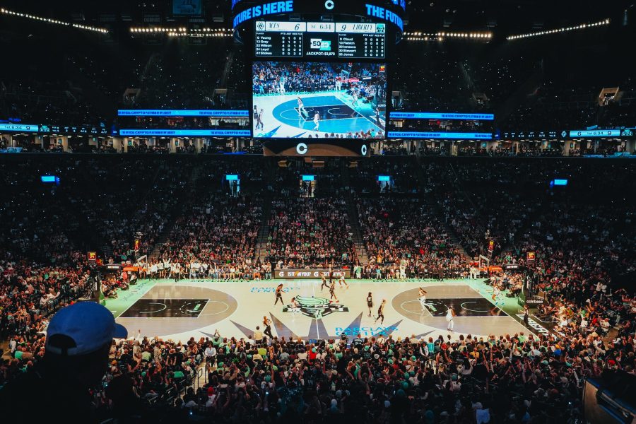 Brooklyn Nets v. Oklahoma City Thunder (  March 18)