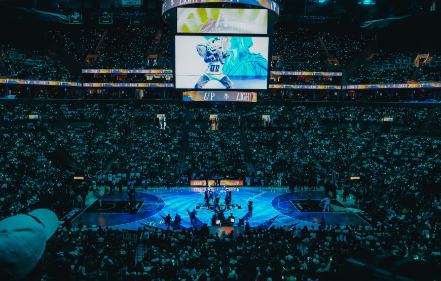 Brooklyn Nets v. Oklahoma City Thunder (  March 18)